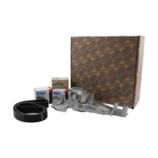 AISIN TKT-021 Engine Timing Belt Kit with Water Pump