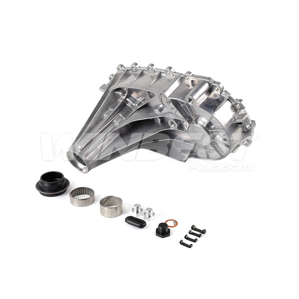 Kit de transferencia de medio aluminio para Chevrolet Avalanche Silverado 1999-2007 Foto 2 de 4