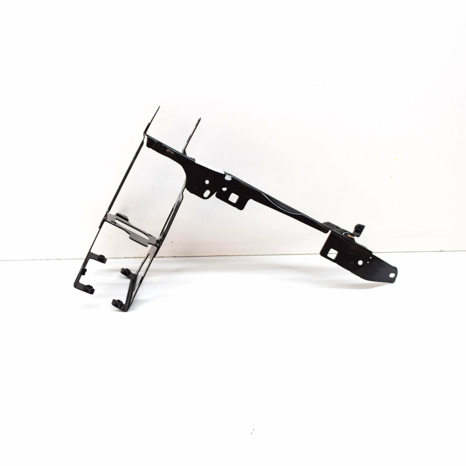 NEW BMW 4 F82 M4 3.0 PETROL RADIATOR LEFT SIDE BRACKET 51648055669 