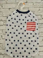 Top Paw All American Dog T-Shirt NWT (2 Sizes)