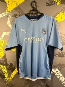 Coventry City サッカーウェア Coventry City サッカーウェア 【公式通販】
