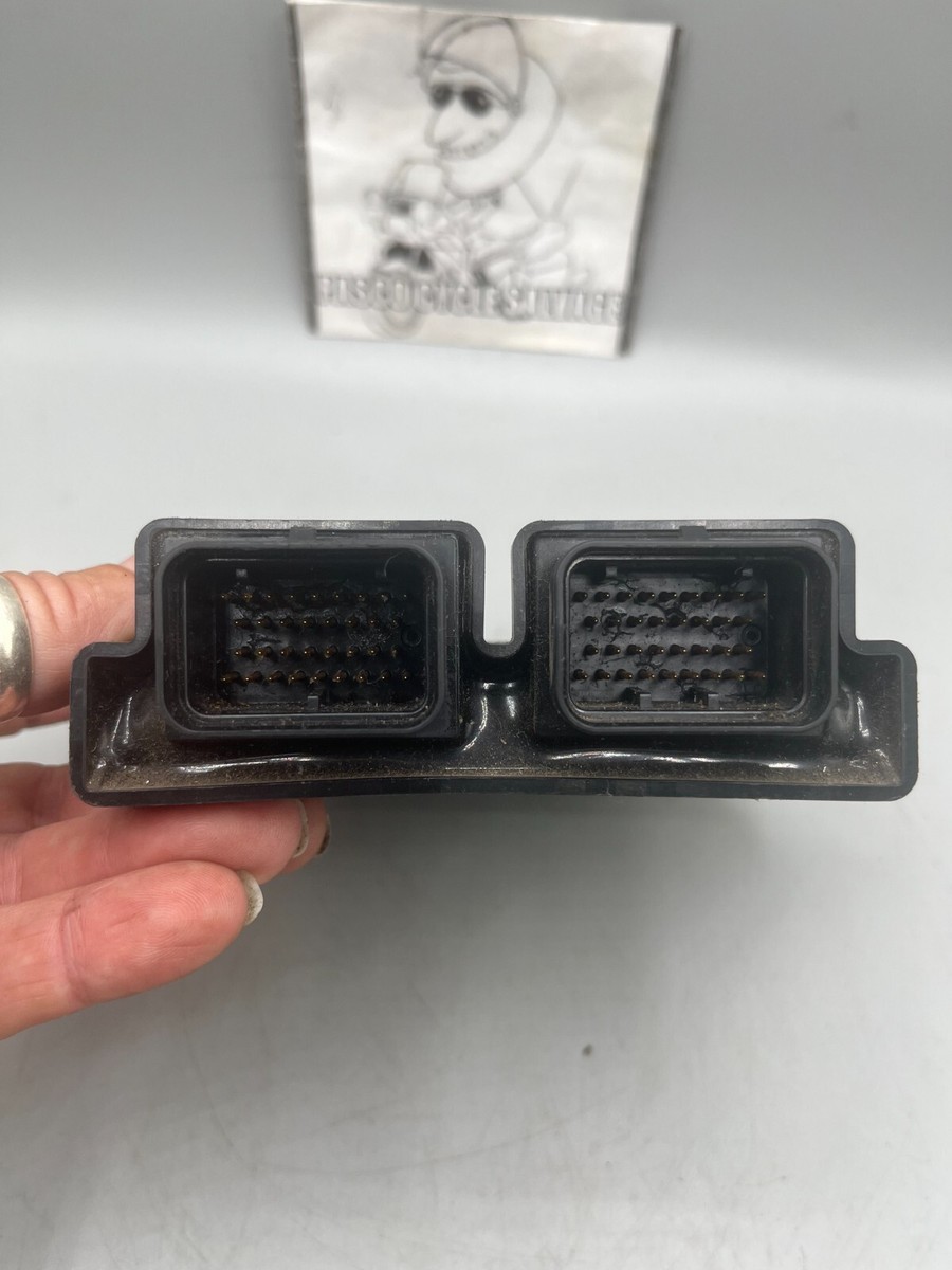 Genuine OEM 2013 Kawasaki Ultra 300X Jet Ski CDI ECU Black Box No