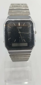 casio 307