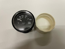 NEU VDO Instrument Zusatzinstrument 52mm Öltemperatur Temperatur G60 VR6