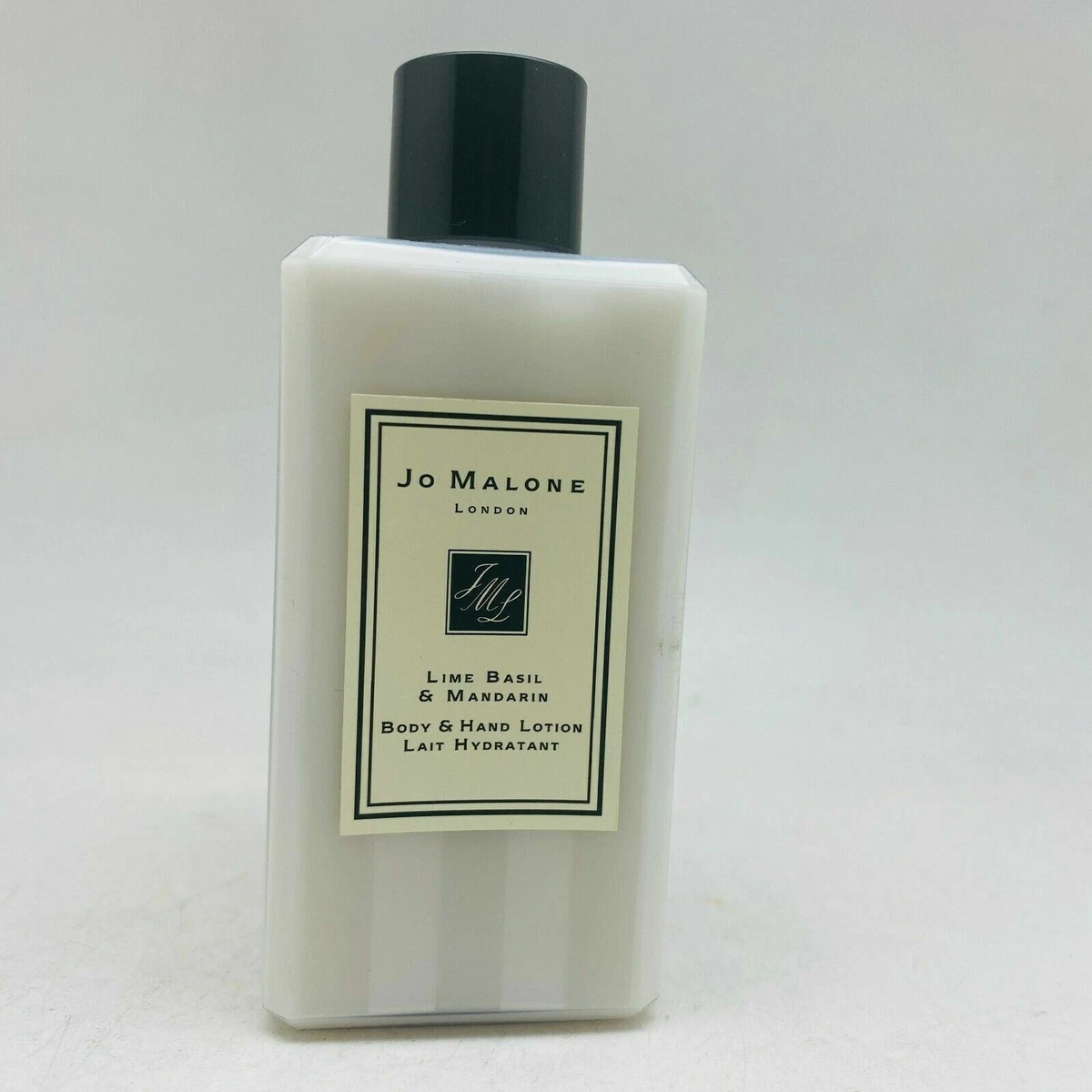 Jo malone body 2025 lotion lime basil mandarin