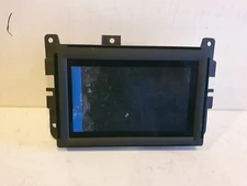 OEM Chrysler PACIFICA 2019 PN 68420249AC Multi Media RADIO TOUCH SCREEN