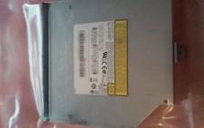 SONY  AD-7700S  Black SATA CD/DVD-RW DL Laptop Drive