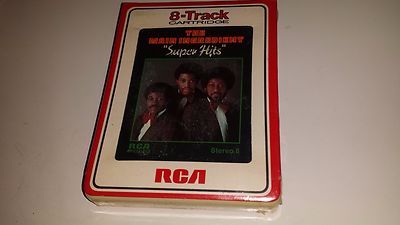 洋楽 The Main Ingredient Super Hits THE MAIN INGREDIENT - SUPER HITS - RCA 1858 - 8 TRACK SEALED | eBay