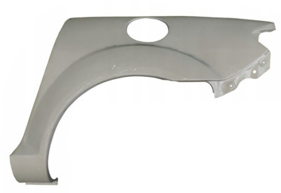 Rear Left Wheel Arch Repair Panel Fits for Mazda RX-8 2003 - 2012