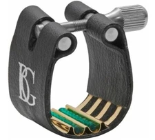 BG Super Revelation Ligature for Bass Clarinet ULN