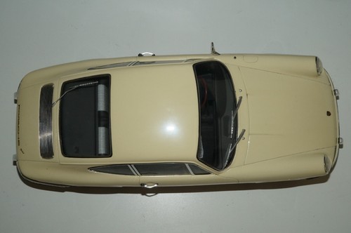 1:12 TSM 1964 PORSCHE 911 AVORIO TSM141202 LE 300 pezzi - WH079 -DIFETTOSO!!! - Foto 5 di 11