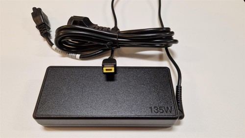 Station d'accueil Lenovo ThinkPad 40AF hybride USB-C USB-A et ou accessoires 40AF0135EU - Photo 2/5