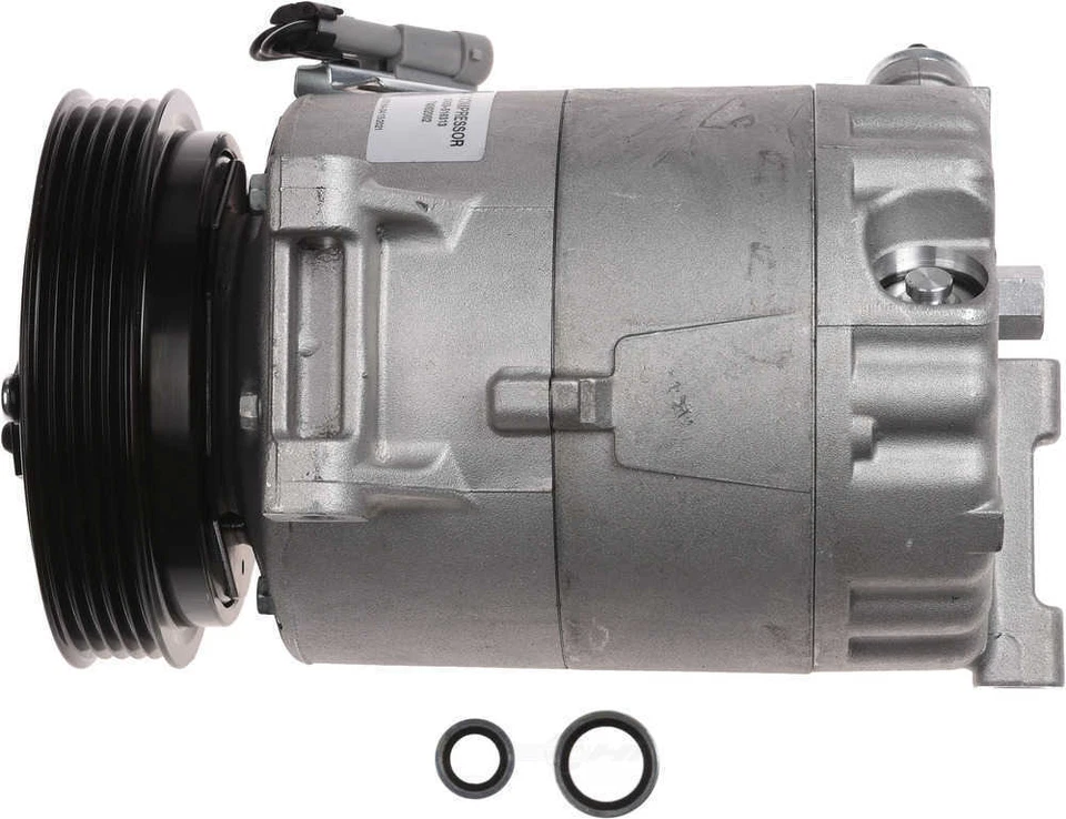 A/C  Compressor & Clutch-New  Autopart International  2403-516313 - Imagem 4 de 4