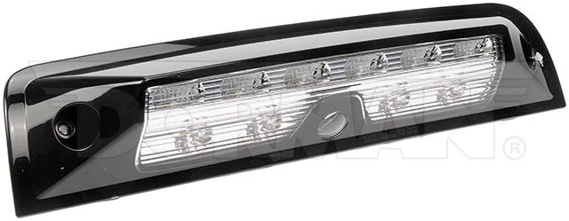 Conjunto de tercera luz de freno Dorman 923-061 para Ram 2500 2020 Foto 4 de 4