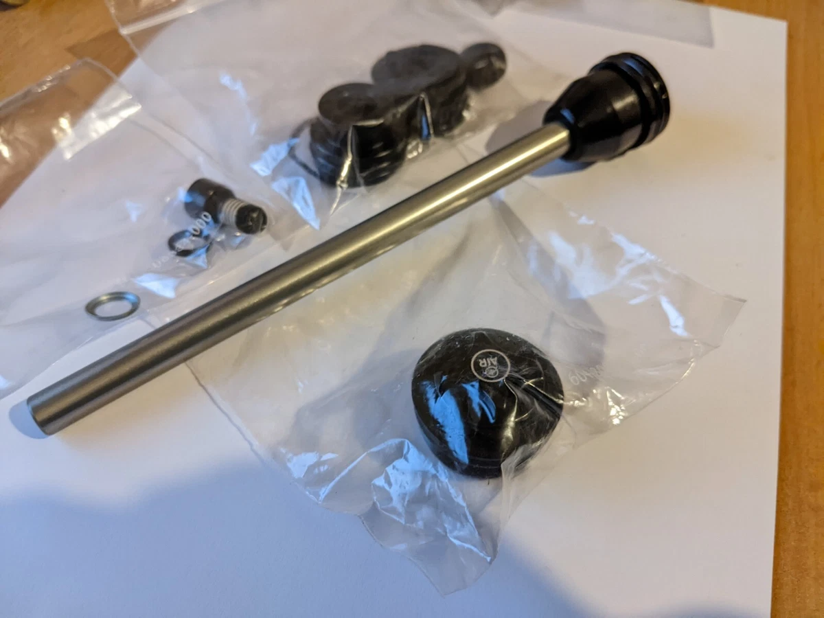 Rockshox Reba SID Revelation 110mm SoloAir Left Side Spring