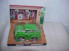 CHEVRON CARS KELLY KOMPACT 1998 NIB