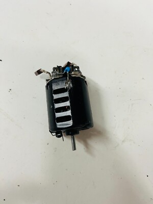 Vintage Mystery Electric Motor For RC Car Truck - Team Associated Trinity