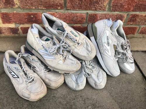 silver shadow trainers army