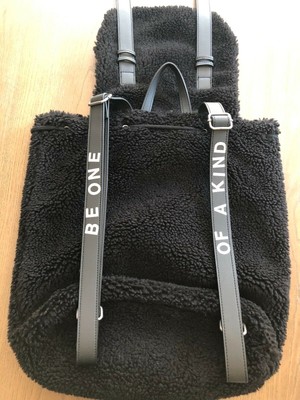 ellen degeneres backpack