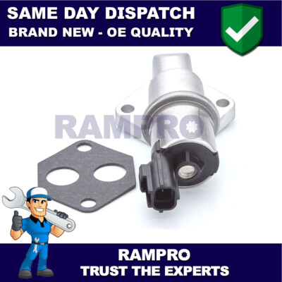 Rampro FORD MONDEO MK3 3.0 ST220 PETROL (2002-2007) IDLE AIR CONTROL VALVE
