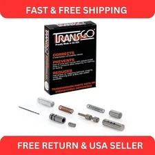 TransGo Shift Kit U760E Fits U760E 6-SPD 2010-On Toyota / Lexus (SKU760E)