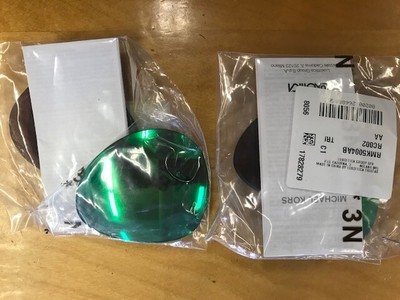 michael kors replacement lenses