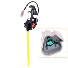 Joystick Hydraulic Lock 1597744 For Caterpillar 307B 311B 312B 325B 330B 345B