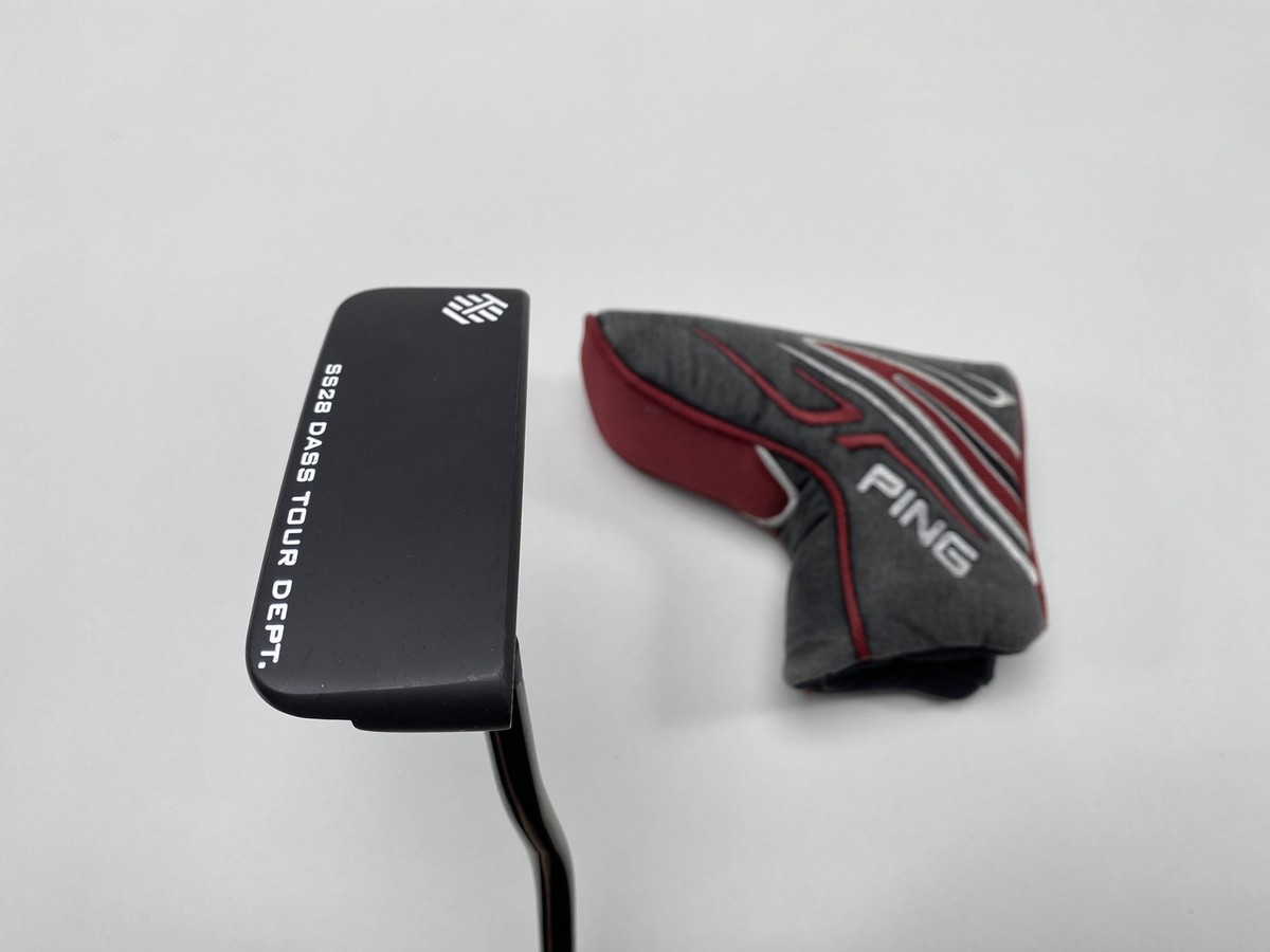 Bettinardi SS28 DASS Tour Department T Hive Putter 33.25
