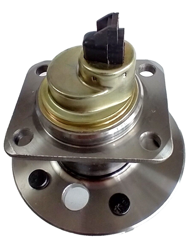 Conjunto de cojinete de rueda y buje-FWD, 4 ruedas ABS trasero TIMKEN 512004 - Imagen 5 de 8