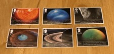 Great Britain Stamps 2012