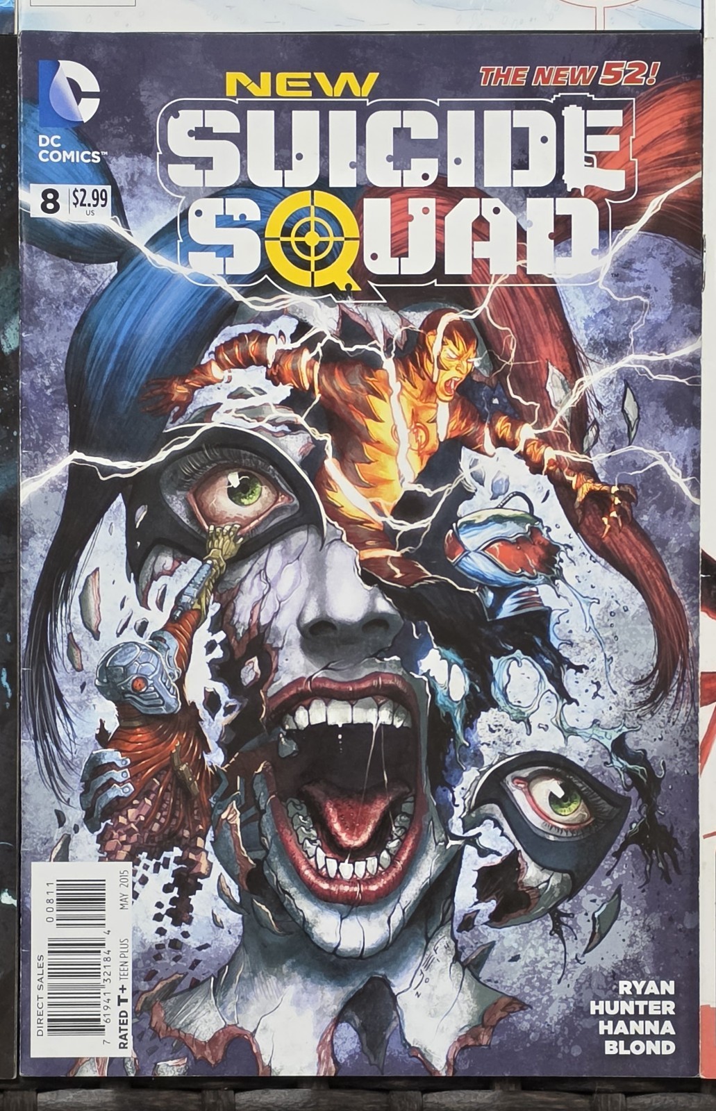 Suicide Squad image 10