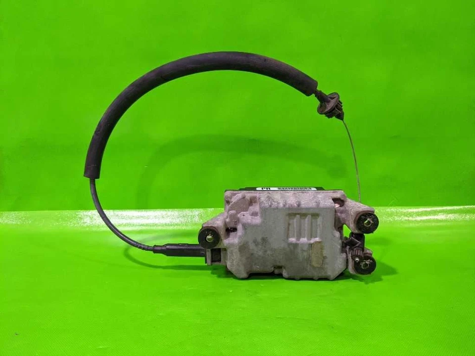 94 CHEVY C1500 MÓDULO DE CONTROL DE CRUCERO SERVO OEM 4331-7 Foto 2 de 4