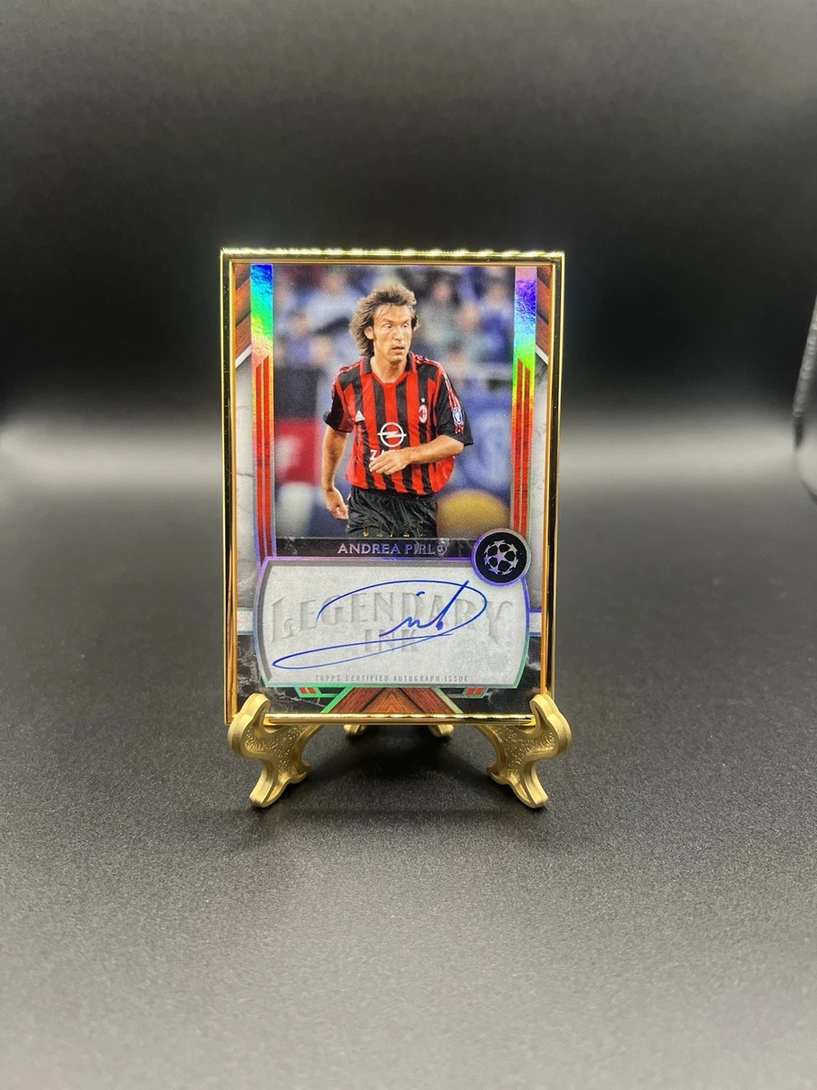 ac milan signed products for sale | eBay