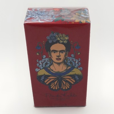 FRIDA KAHLO 1 fl oz Woman EDT Spray Woman New & Sealed