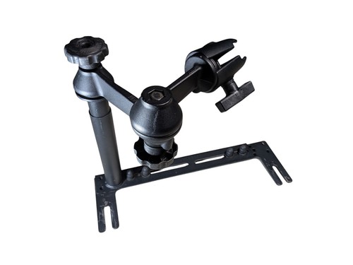 RAM RAM-VB-196-SW1 No-Drill Universal Laptop Mount - 第 5/9 張圖片