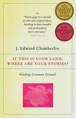 If This Is Your Land, Where Are Your Stories?: Finding Common Ground: Used