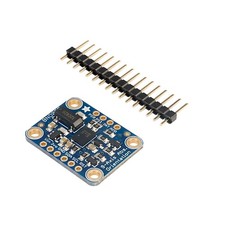 Image of Adafruit 9-DOF Absolute Orientation Inertial Measurement Unit IMU Breakout