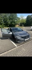 Honda Civic 1.5 VTEC Turbo Sport