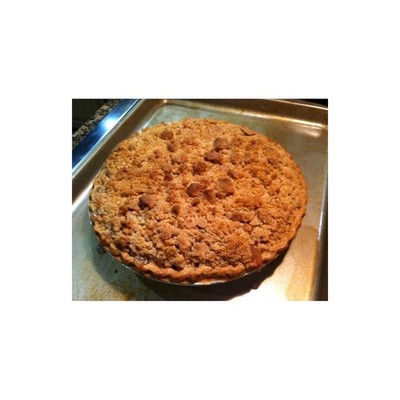 12 Pack 6-Inch Fresh Baked Homemade Pies   Mix & Match Bakery Favorites