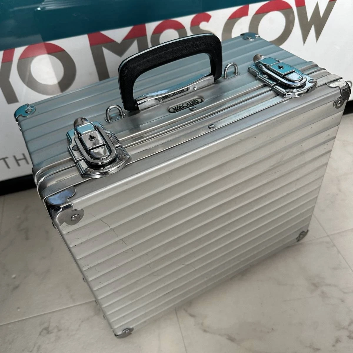 RIMOWA Camera Cases for sale - eBay