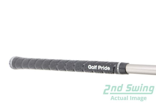 Titleist Vokey SM9 Tour Chrome Wedge Sand SW 56° Graphite Regular Left 34.5in - Picture 7 of 8