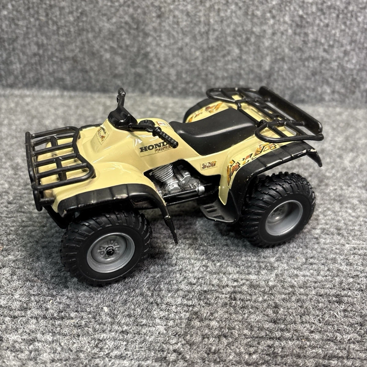 Honda Diecast ATVs for sale | eBay