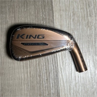 Cobra King Forged Tec 3 iron