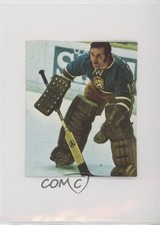 1972-73 OY Williams Uusi iso kerailysarja Jaakiekko Vladimir Dzurilla #3 2em