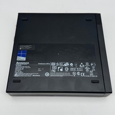 Lenovo ThinkCentre M72e PC Desktops & All-In-One Computers for