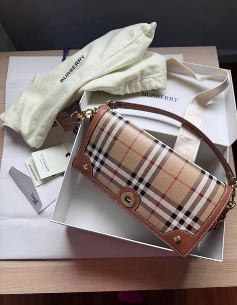 Burberry Bag