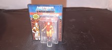 Worlds Smallest Micro Toy Box TEELA Masters of the Universe MOTU SERIES 2 OOP