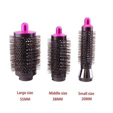 Dyson Airwrap Round Volumizing Brush Attachment