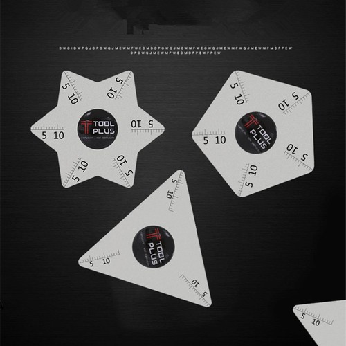 Steel Ultra-thin Spudger Repair Pry Screen Opening Tool for Cell Phone PC B - Foto 4 di 14