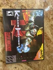 New ListingKiller Instinct SNES Super Nintendo Game Cartridge